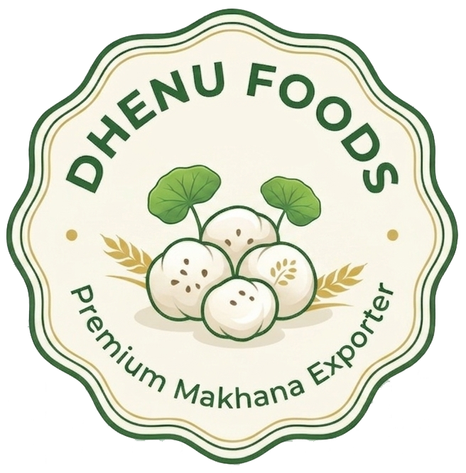 Dhenu Foods
